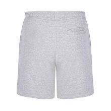 umbro Spodenki treningowe Diamond Jog Short szare męskie