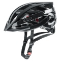 kask rowerowy uvex i-vo 3D czarny