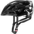 kask rowerowy uvex active czarny