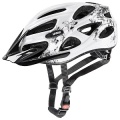 kask rowerowy uvex onyx biały