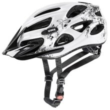 kask rowerowy uvex onyx biały